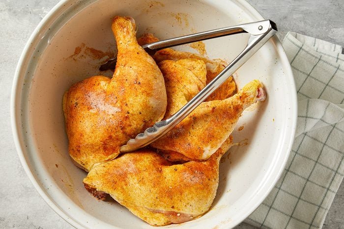 Baked Chicken Legs Ft25 278441 Ec 0305 3