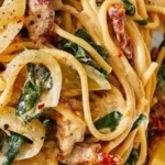 Most-saved recipes from MyRecipes in March 2023
