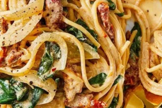 Most-saved recipes from MyRecipes in March 2023