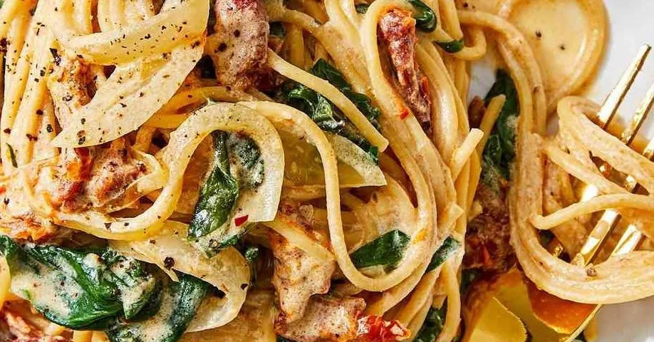 Most-saved recipes from MyRecipes in March 2023