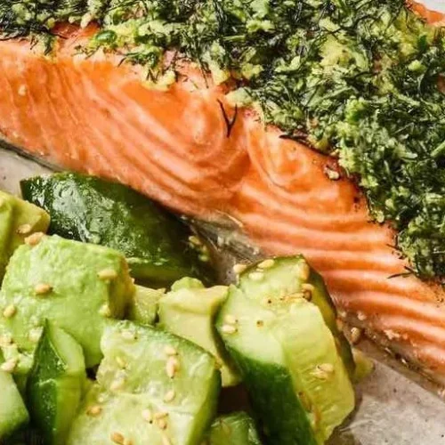 Delicious fish recipes to enhance your menu with flavorful seafood dishes