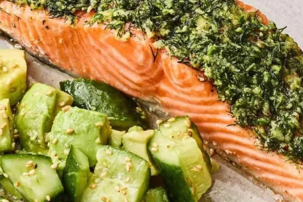 Delicious fish recipes to enhance your menu with flavorful seafood dishes