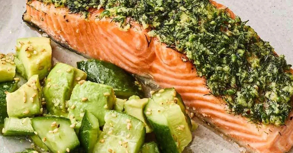 Delicious fish recipes to enhance your menu with flavorful seafood dishes