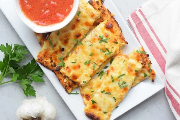 Assorted Keto-friendly appetizers on a platter for a low-carb snack option.