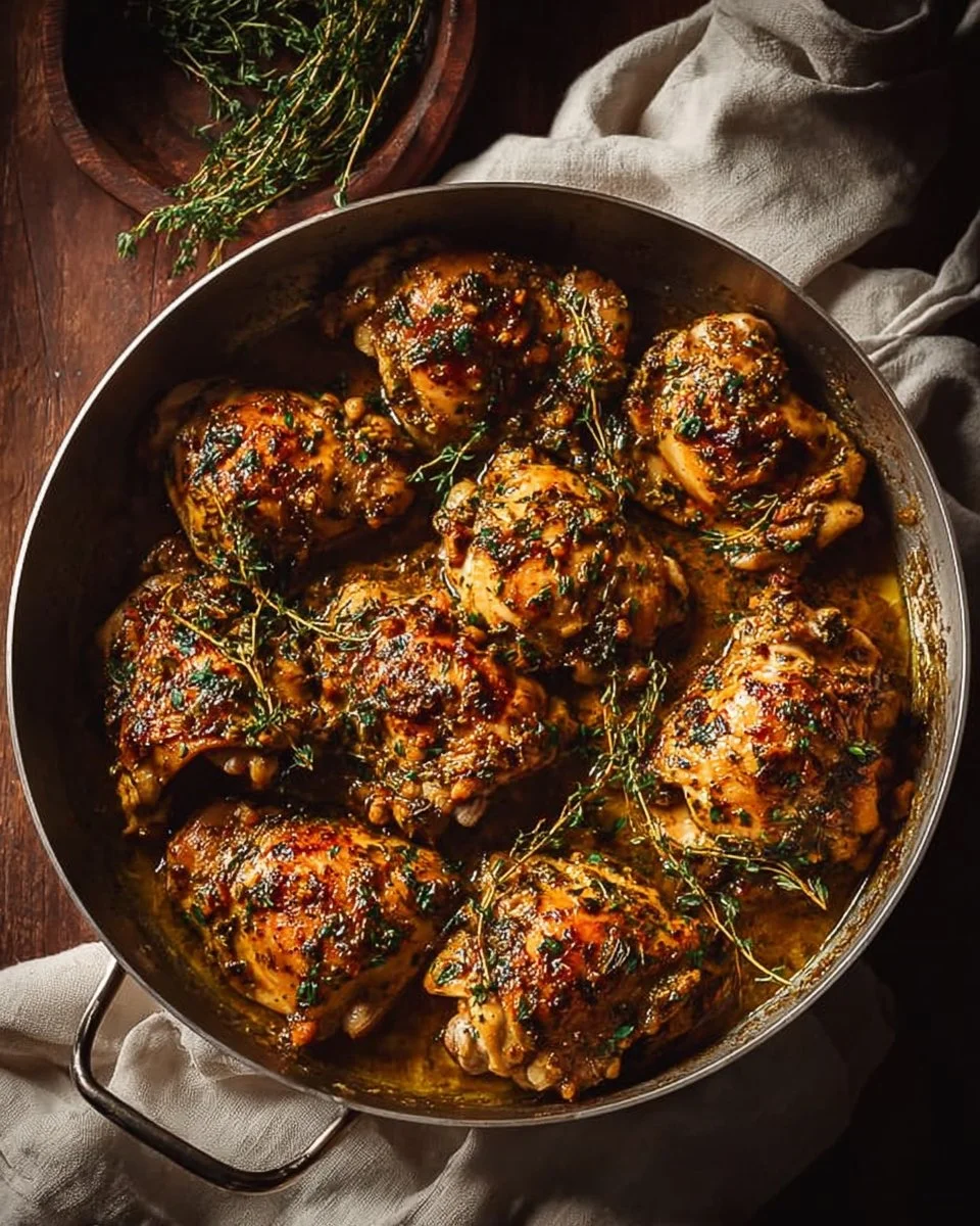 Bowl of hearty Chicken with Dumplings, showcasing tender chicken and fluffy dumplings