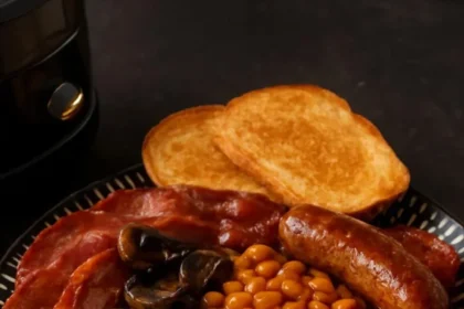 Best Start of the Day tips by Andy B for a productive morning.