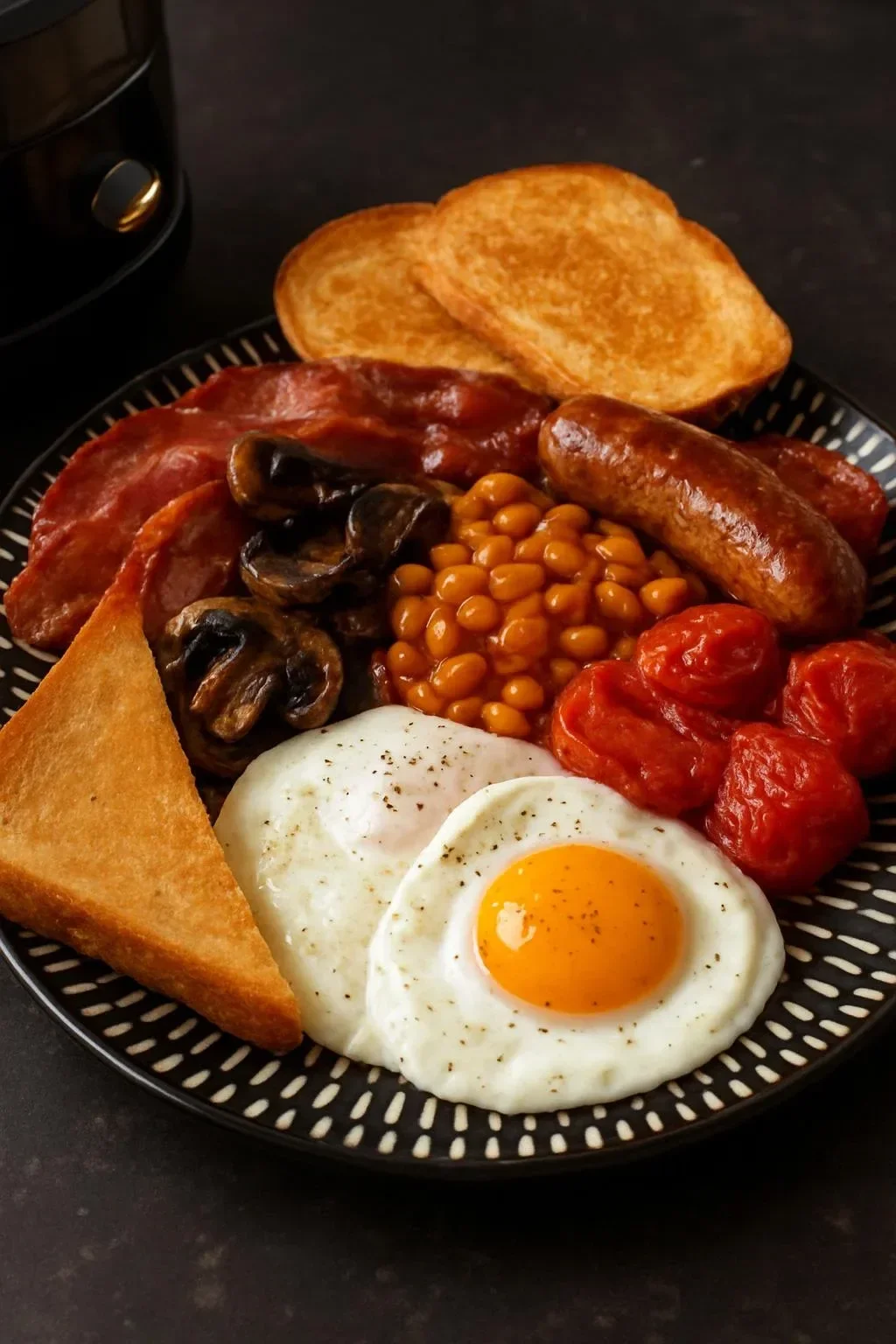 Best Start of the Day tips by Andy B for a productive morning.