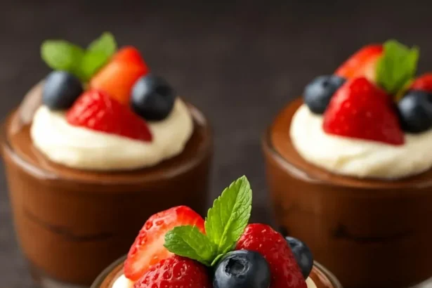 Delicious easy 4th of July recipes for your summer BBQ celebration