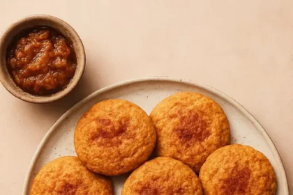 A variety of cozy fall desserts including pumpkin pie and apple crisp.