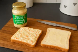 Cindy P shares a nostalgic experience of something she hasn't tried for years.