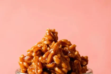 Delicious homemade giftable recipes for special occasions and celebrations