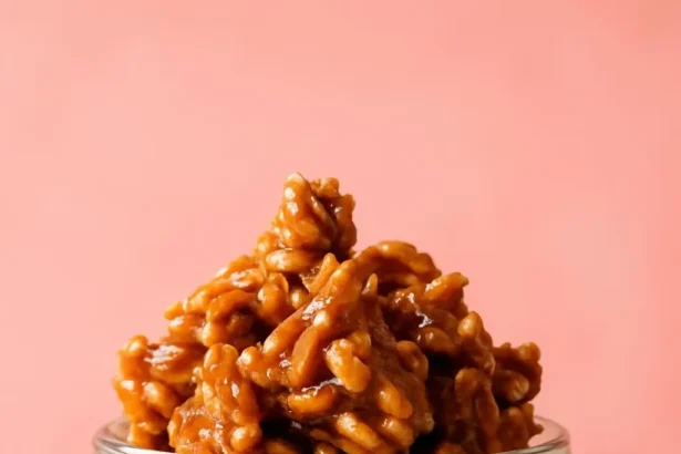 Delicious homemade giftable recipes for special occasions and celebrations