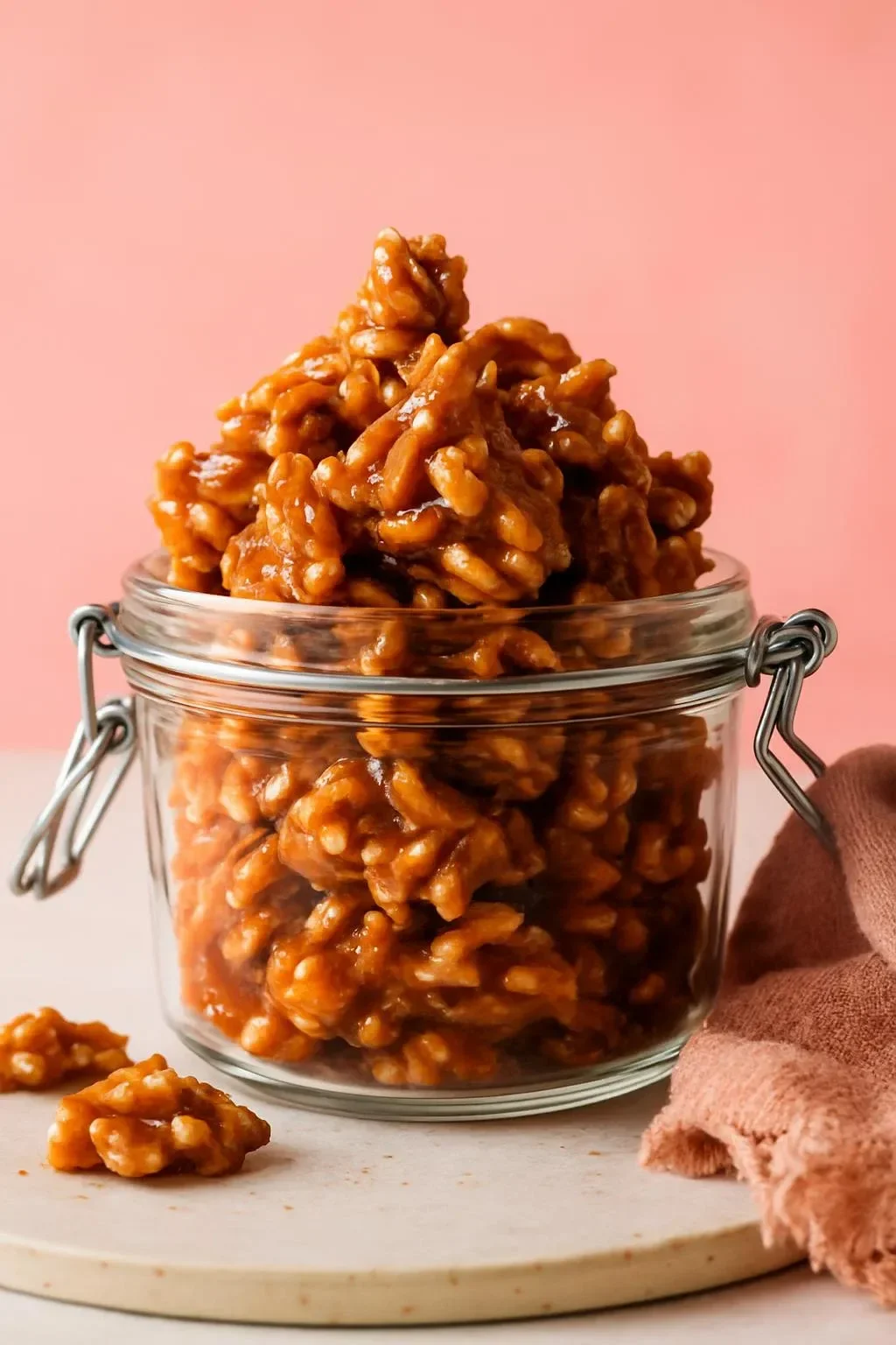 Delicious homemade giftable recipes for special occasions and celebrations