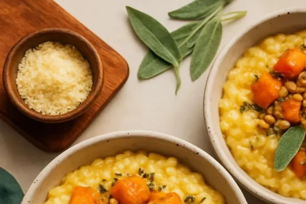 A festive Thanksgiving feast featuring salads, sides, and main dishes.