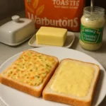 Variety of flavorful sandwich spreads for enhancing your meals and snacks