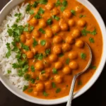 Healthy weekly vegan menu featuring diverse plant-based recipes