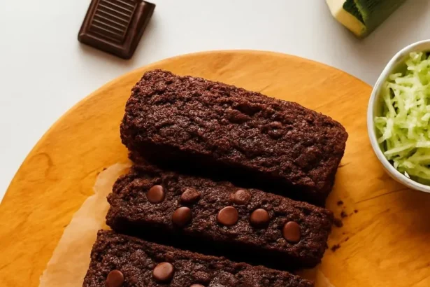 A variety of delicious zucchini recipes for healthy cooking inspiration