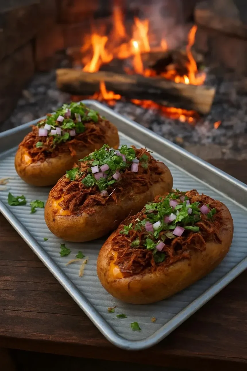 Delicious bowl of Birria with tender meat and flavorful broth