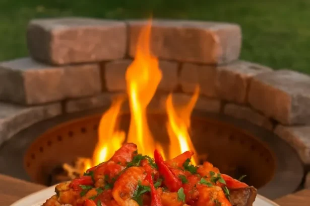 Colorful pinwheels spinning in the wind at a sunny outdoor event.