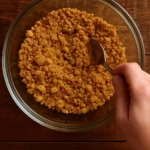 Delicious homemade pumpkin donuts sprinkled with cinnamon sugar.