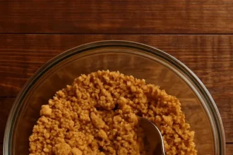 Delicious homemade pumpkin donuts sprinkled with cinnamon sugar.