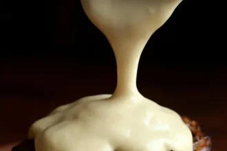 Delicious Spinach Cheese Melts with creamy cheese and fresh spinach