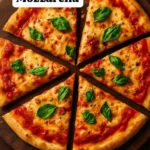 Vegan liquid mozzarella cheese for vegan cooking and dairy-free recipes