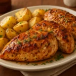 Delicious and easy Crockpot recipes for any meal occasion.