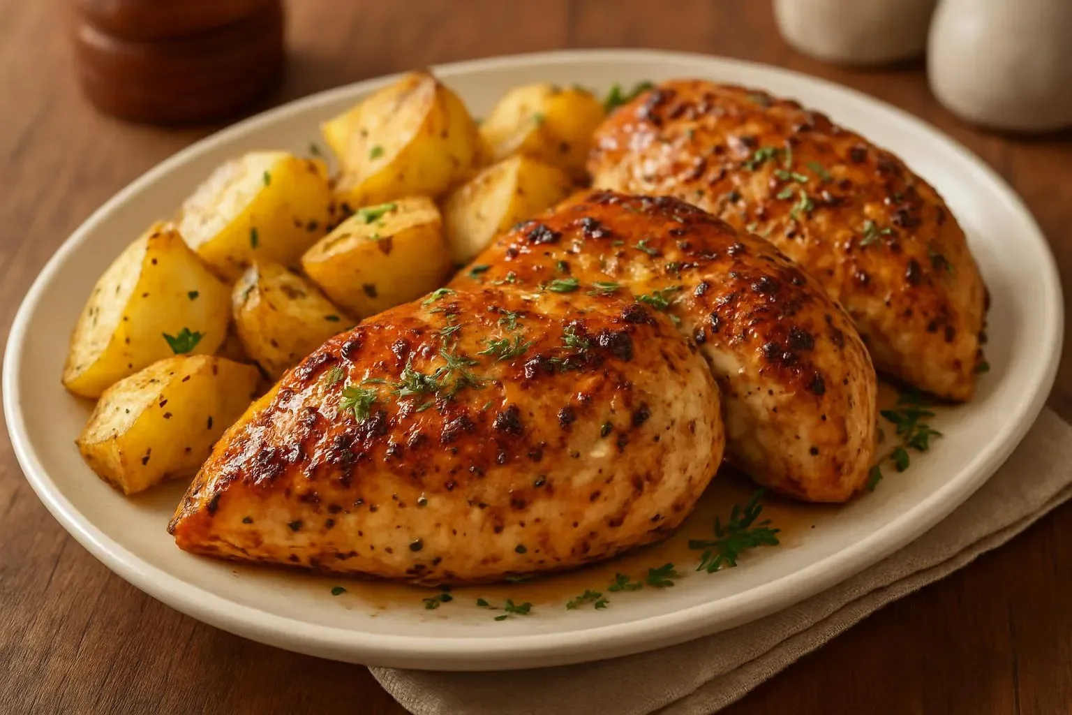 Delicious and easy Crockpot recipes for any meal occasion.